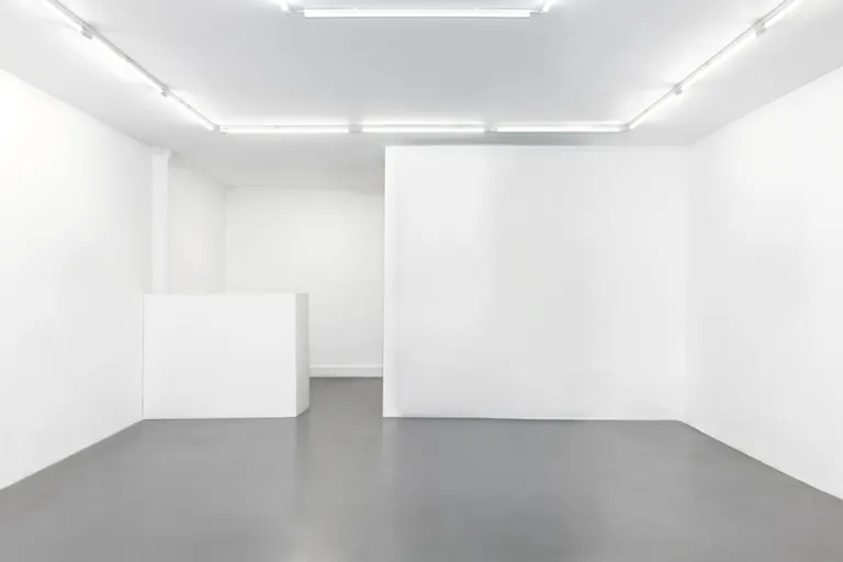 Galerie d'art au coeur du 7e arrondissement - Image 0