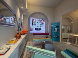 TEMPORARY SHOP in Via Solferino 32, Milano - 500€ al giorno - Image 2