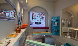 TEMPORARY SHOP in Via Solferino 32, Milano - 500€ al giorno - Image 2