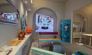 TEMPORARY SHOP in Via Solferino 32, Milano - 500€ al giorno - Image 2