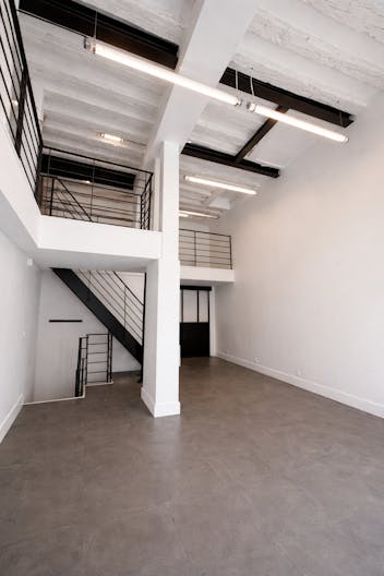 Espace Vertbois, galerie au coeur du Marais - Image 4