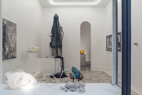 Galerie d'art dans Le Haut Marais - Image 8