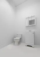 Storefront Whitebox Event Venue Photo Video Studio Art Gallery - Image 8