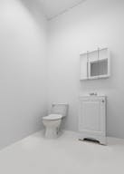 Storefront Whitebox Event Venue Photo Video Studio Art Gallery - Image 8