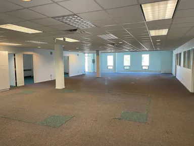 Office/Retail Space for Lease Available Now in Rocky River, Ohio - Image 0