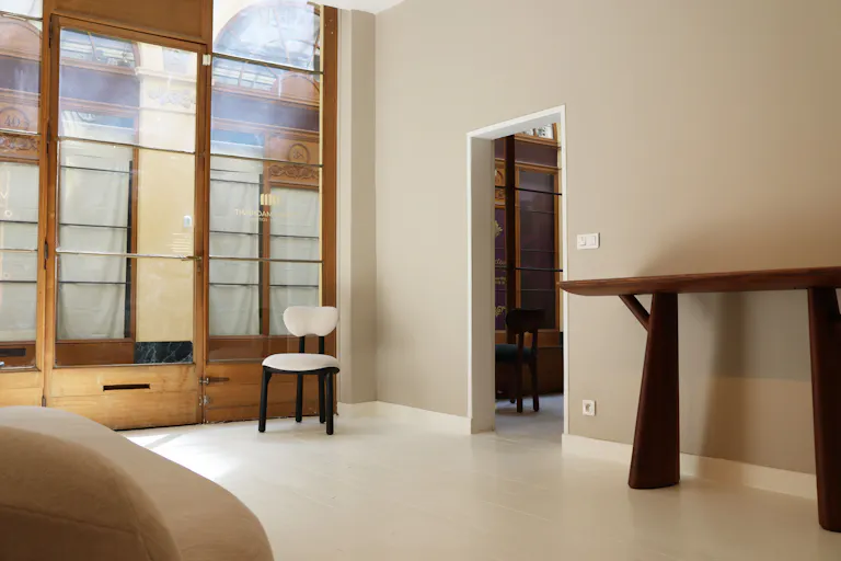 Élégant Showroom Ephémère à Paris - Image 3