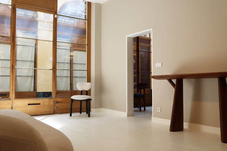 Élégant Showroom Ephémère à Paris - Image 3