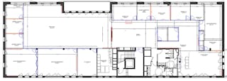 Centre d'Affaires Alliant Innovation, Confort et Flexibilit� - Image 6