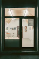 Pop-Up Space with Street View in South Milan - Image 2