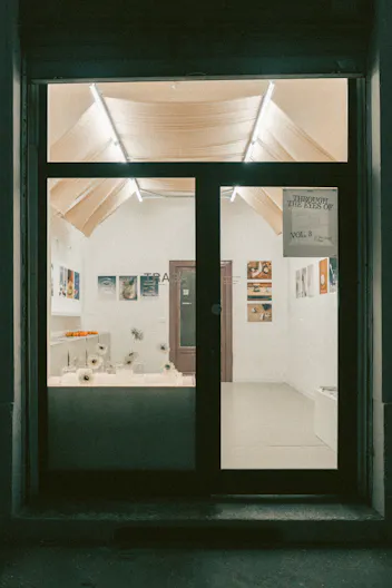 Pop-Up Space with Street View in South Milan - Image 2