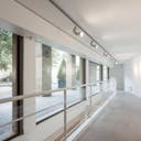 Beautiful Le Marais Showroom