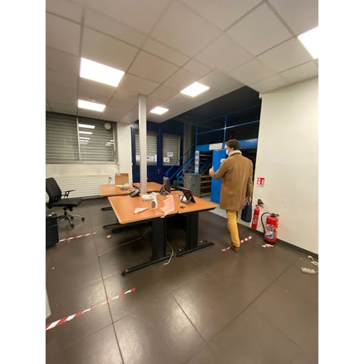 Unique Space Paris 13th - Image 3