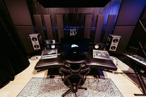 Fully Supported State-of-the-Art Creative Incubator In Los Angeles - Image 14