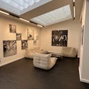 Rue du temple Showroom