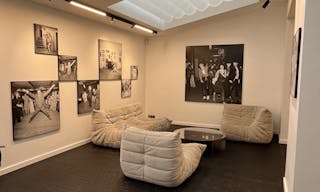 Rue du temple Showroom - Image 0