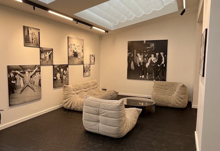 Rue du temple Showroom - Image 0