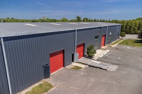 4000 SF of Storage or Cold Storage (Freezing) - Image 0