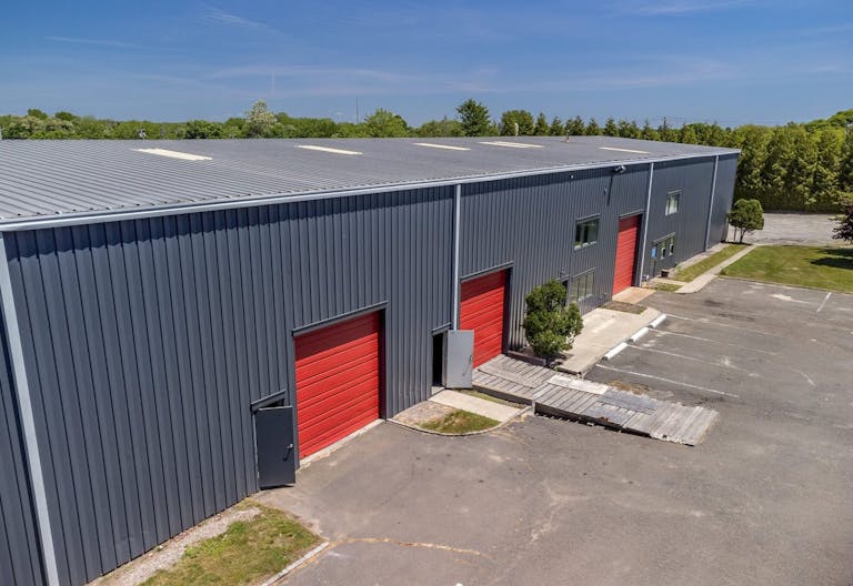 4000 SF of Storage or Cold Storage (Freezing) - Image 0