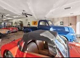 Flexible 4,000 SF Warehouse in La Habra, Near LA & OC, Ideal for Events or Storage - Image 7