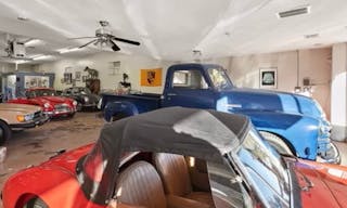 Flexible 4,000 SF Warehouse in La Habra, Near LA & OC, Ideal for Events or Storage - Image 7