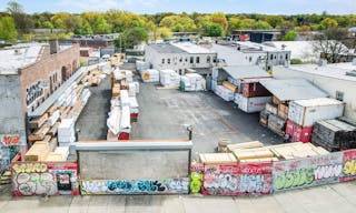 5k-20k SF of Paved Land for Rent - Image 4