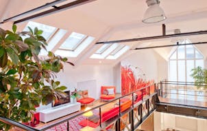 Loft d'Architecte en plein coeur du Marais ! - Image 4