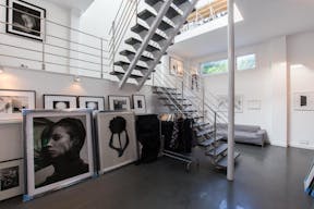 Beautiful Art Gallery in Jordaan - Image 7