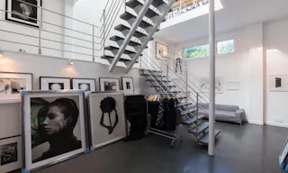 Beautiful Art Gallery in Jordaan - Image 7
