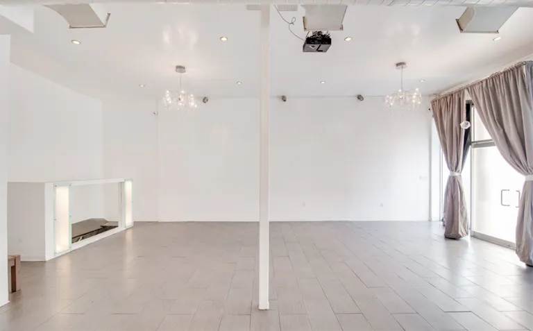 Bar Space in Bce Mach - Image 3