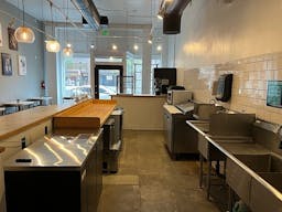 Old Town Pasadena Modern Industrial Eatery & Wine Bar - Image 3