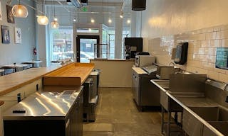 Old Town Pasadena Modern Industrial Eatery & Wine Bar - Image 3