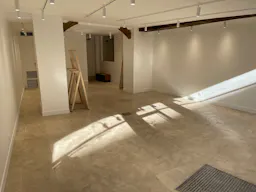 Galerie WHEAKO - 67 Rue de Turenne - Le Marais - PARIS - Image 20