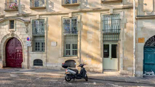 H�tel particulier de l'�le Saint-Louis - Image 5