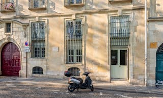 H�tel particulier de l'�le Saint-Louis - Image 5