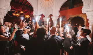 Authentic Moroccan-Decor Bohemian Restaurant And Club - Image 9
