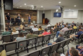 Spring Hill Event Center - Image 5