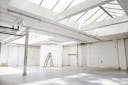 Spacious Gallery in Trendy De Pijp