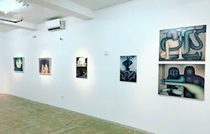 Prime Lower East Side Retail - Image 7