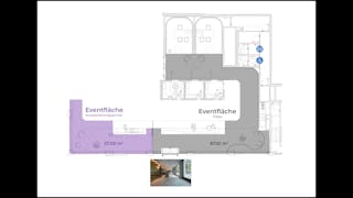 Pop-Up im eleganten Trisor Standort designed by Hadi Teherani - Image 4