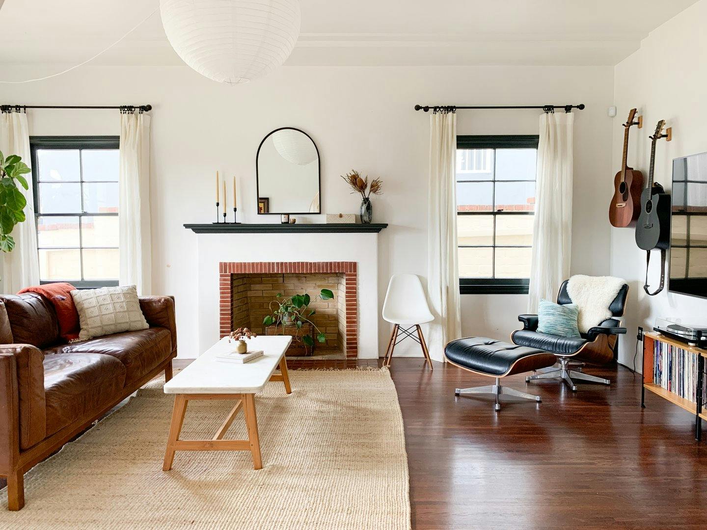 Eclectic 1935 Spanish Style Home for Events in Pasadena