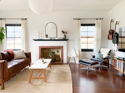 Eclectic Spanish Style Home - Image 11