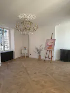 Appartement d'exception - Château du XVIIe siècle face à la Marne - Image 5
