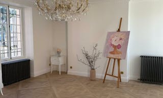 Appartement d'exception - Château du XVIIe siècle face à la Marne - Image 4