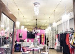 Showroom & Boutique in Dallas - Image 0