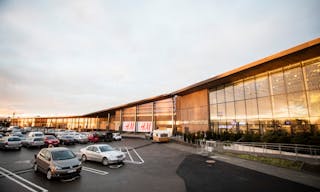 Center Syd (medium) - Image 1