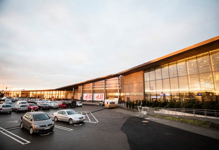 Center Syd (medium) - Image 1