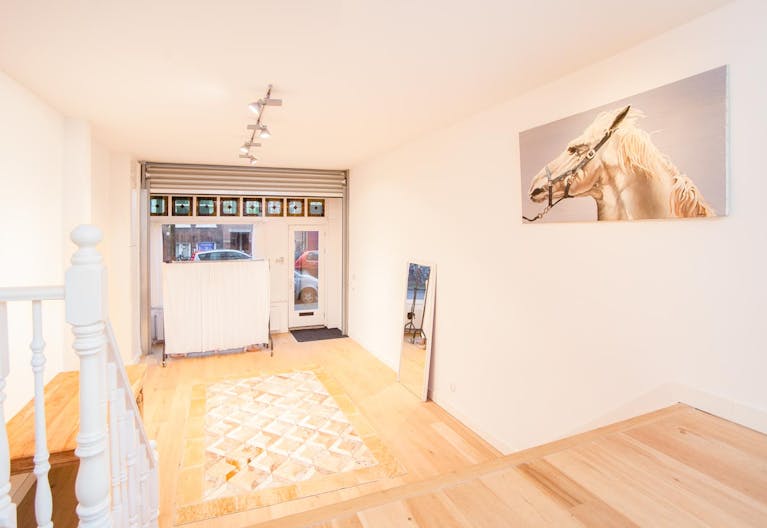 Pop-Up Store in Hallenkwartier - Image 1