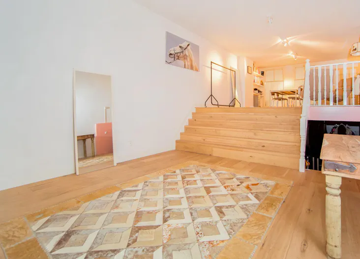 Pop-Up Store in Hallenkwartier - Image 2