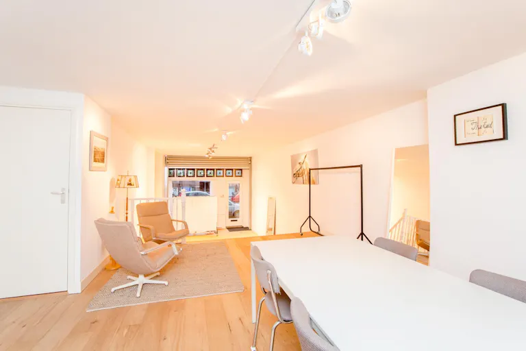 Pop-Up Store in Hallenkwartier - Image 3