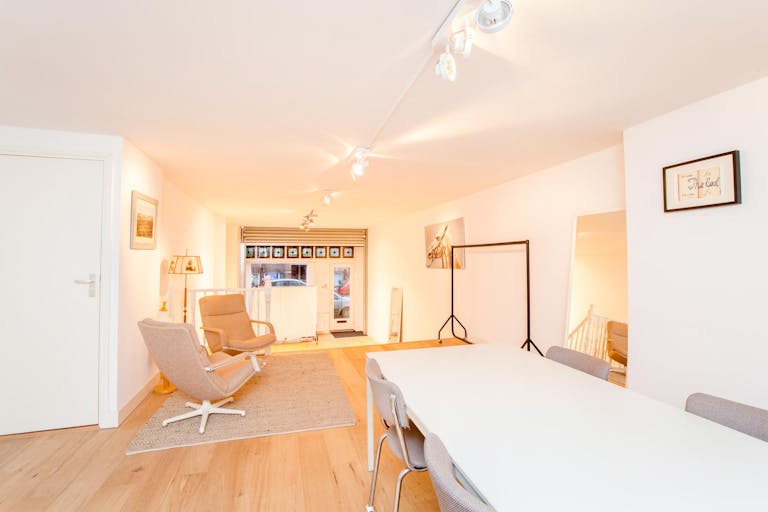 Pop-Up Store in Hallenkwartier - Image 3